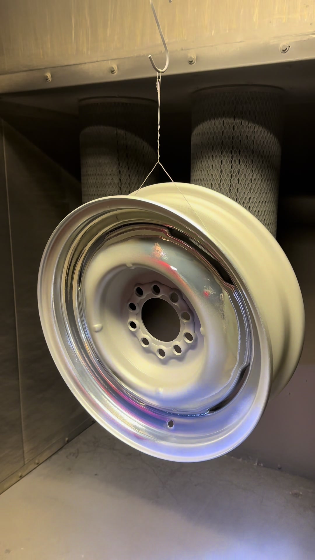 @TLRCoatings