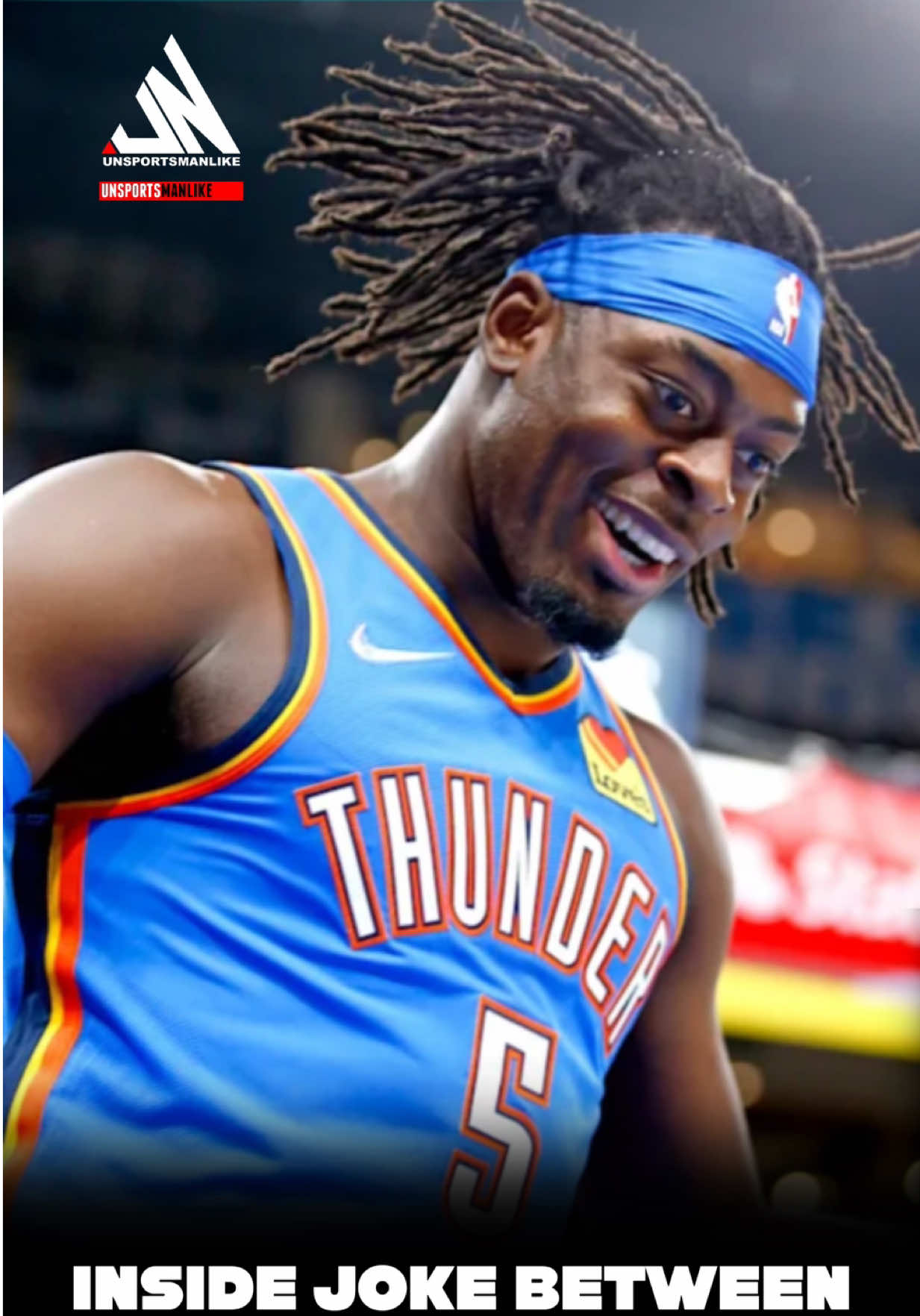 @unsportsmanlike
