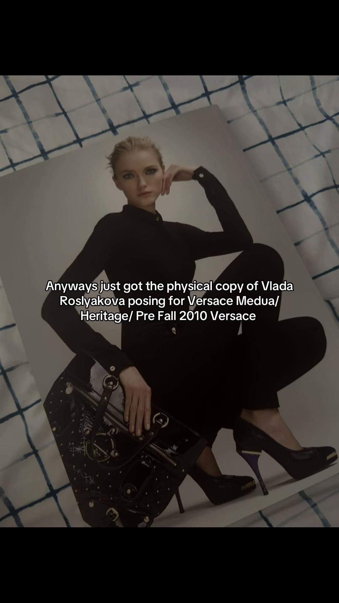 @fashion blogger