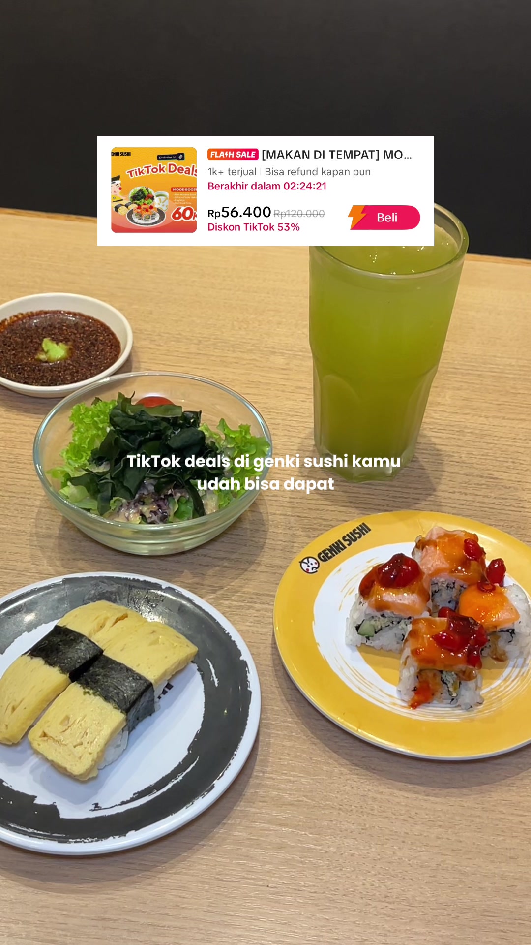@Teman Kenyang Jelajah