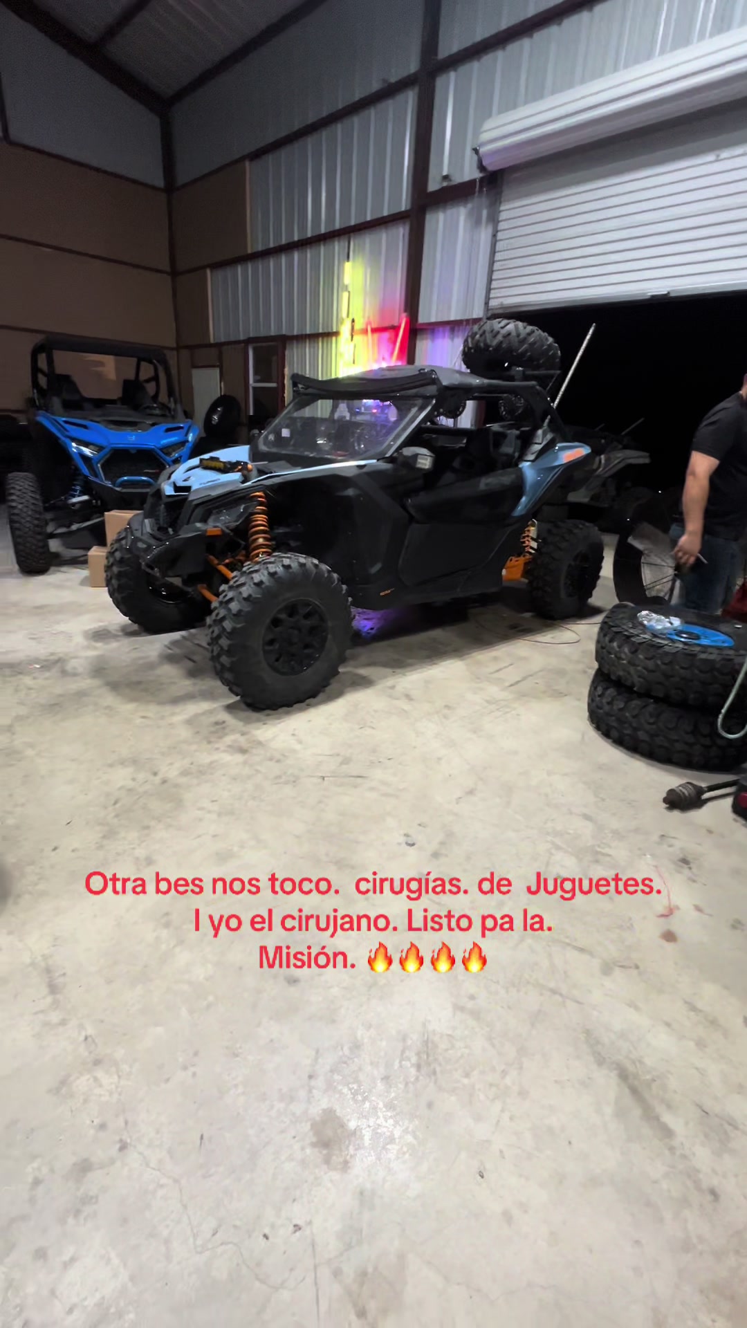 @José Omar Marques