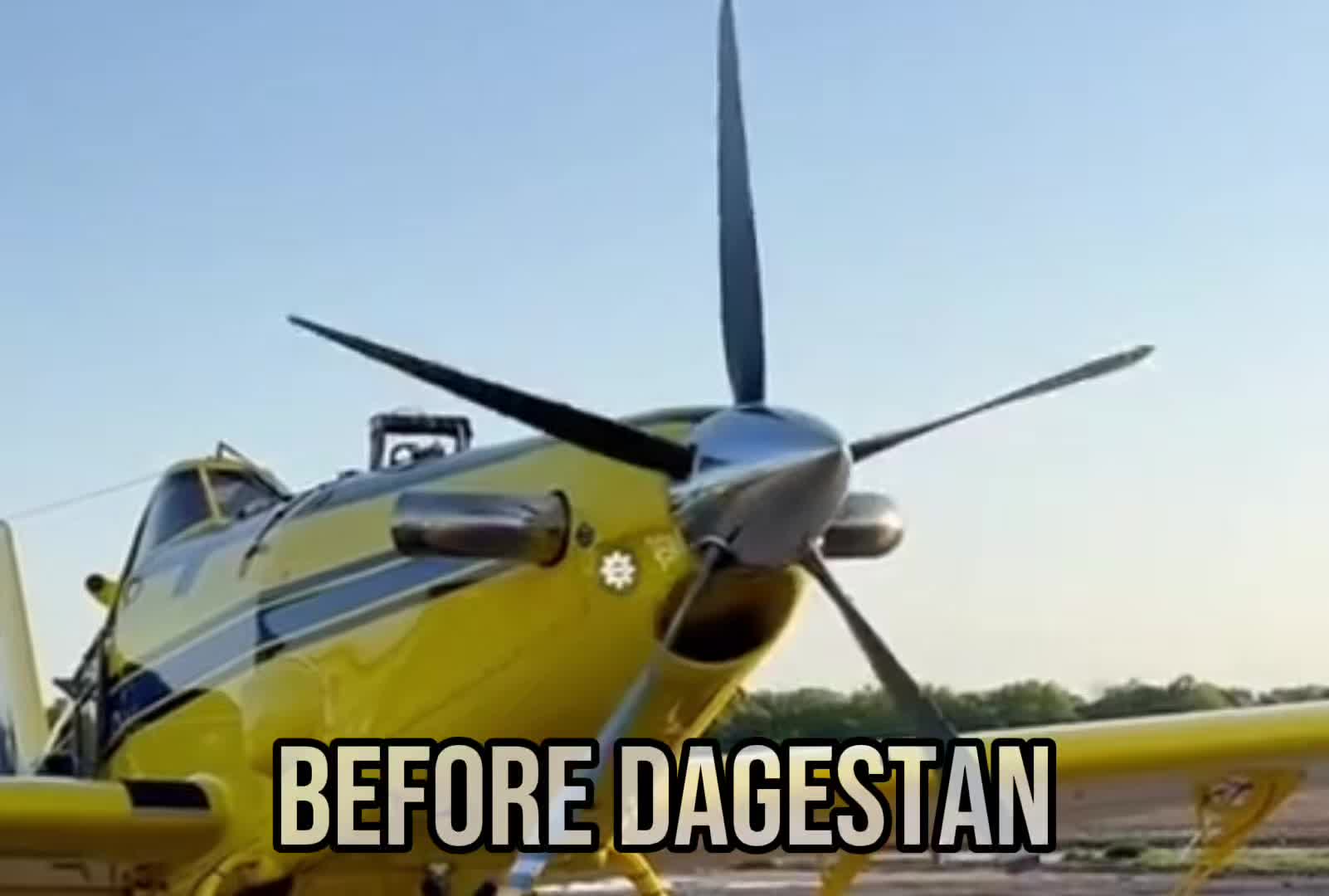 @Crop Duster