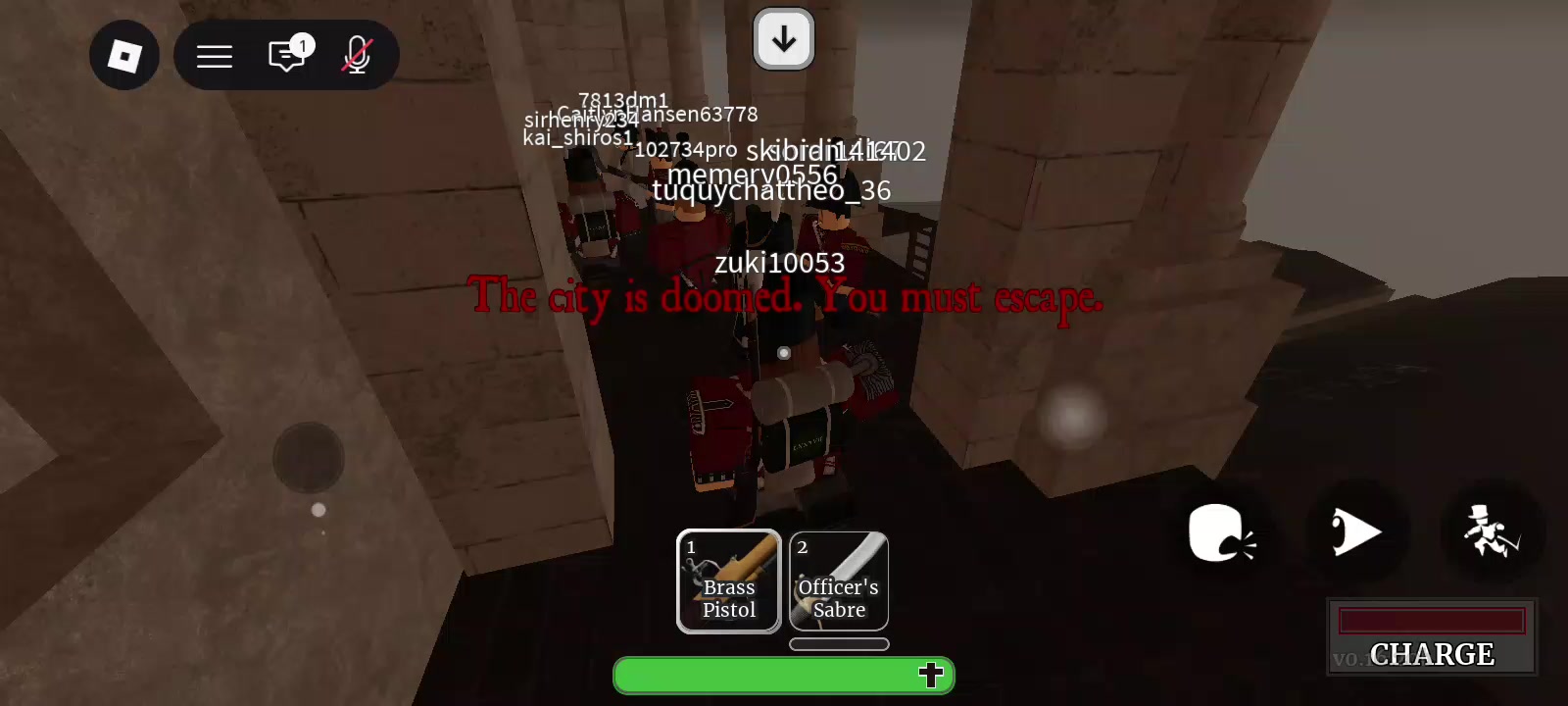 @RiosipemainGutsAndBlackpowder