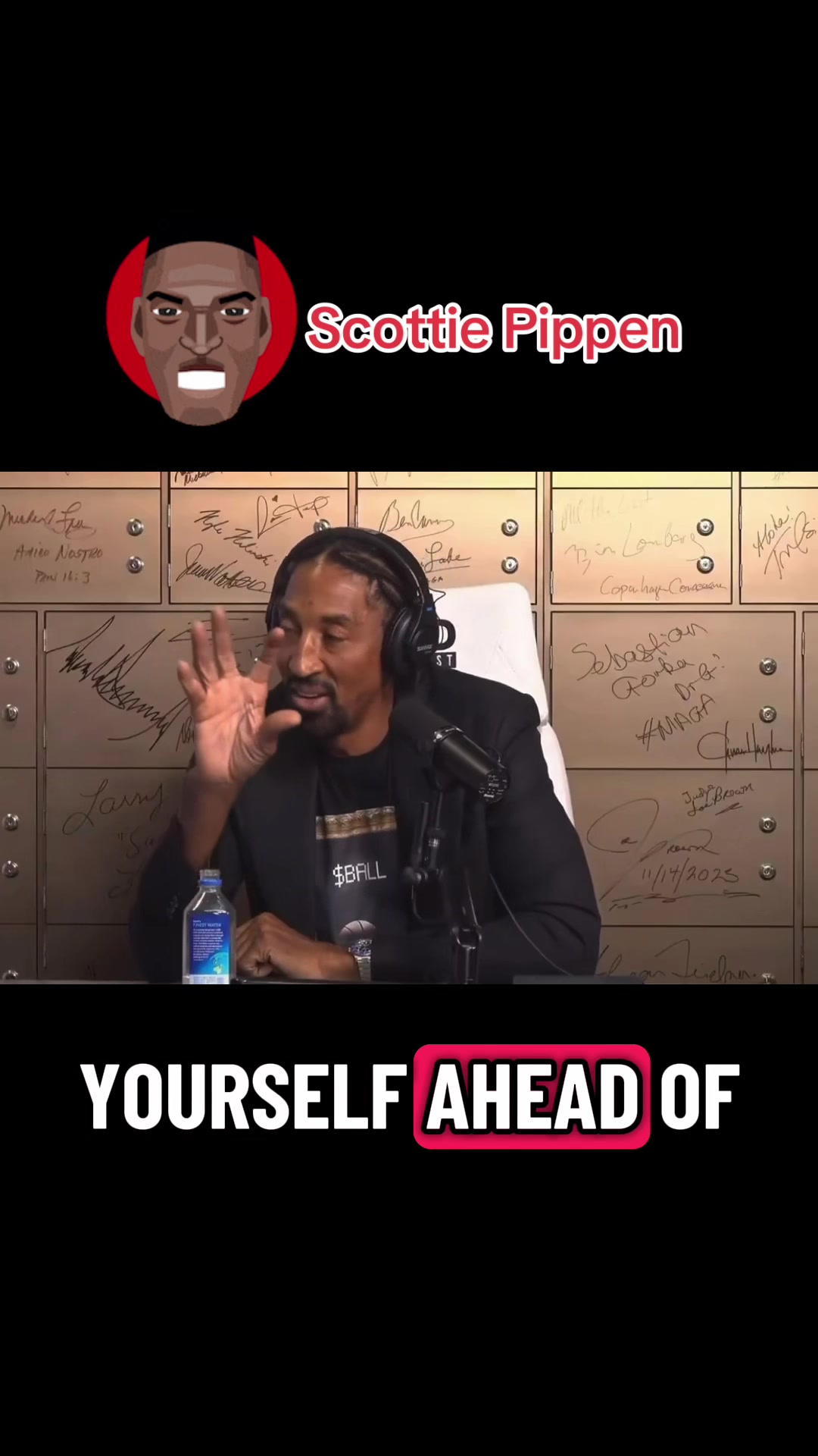 @Captainniners