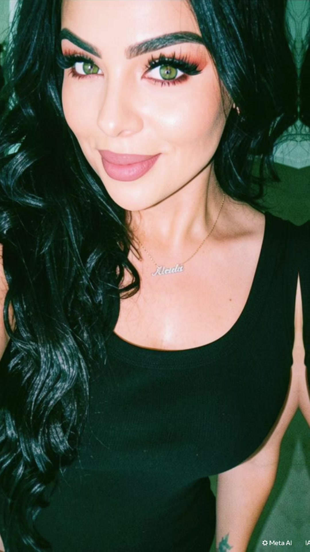 @Aleida Jimenez