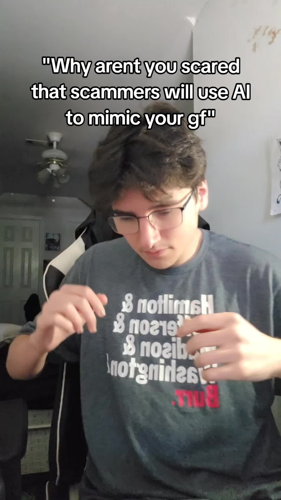 @Kyle Mayze