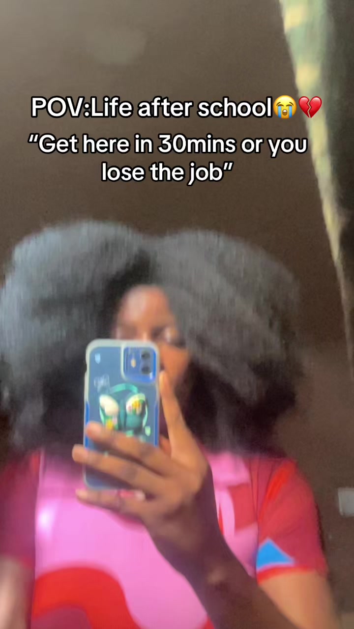 @Afro Queen🌹