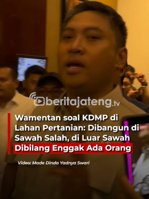 @Beritajateng.TV