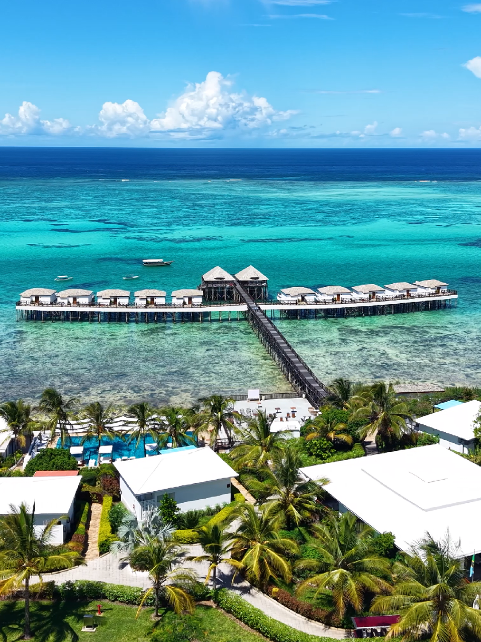@ZANZIBAR