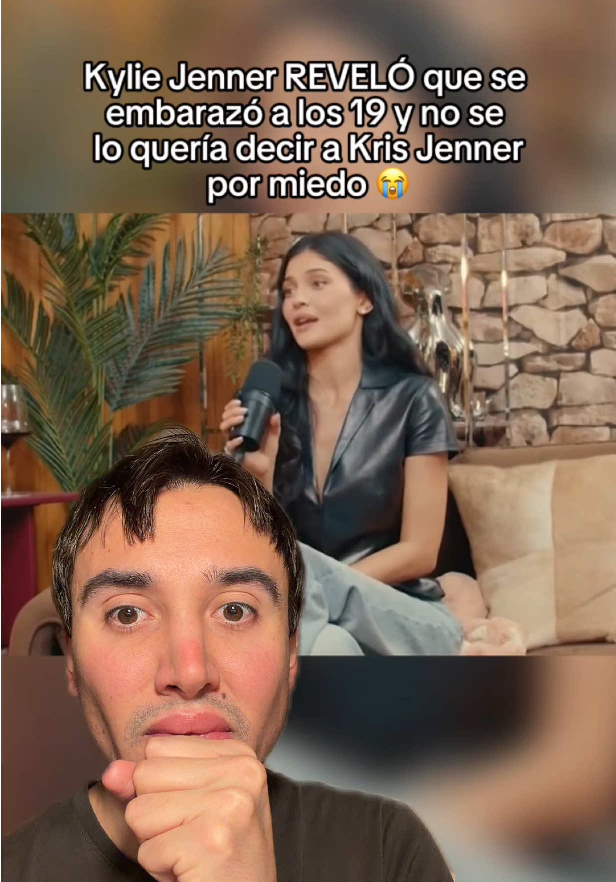 @Eduardo Kardashian