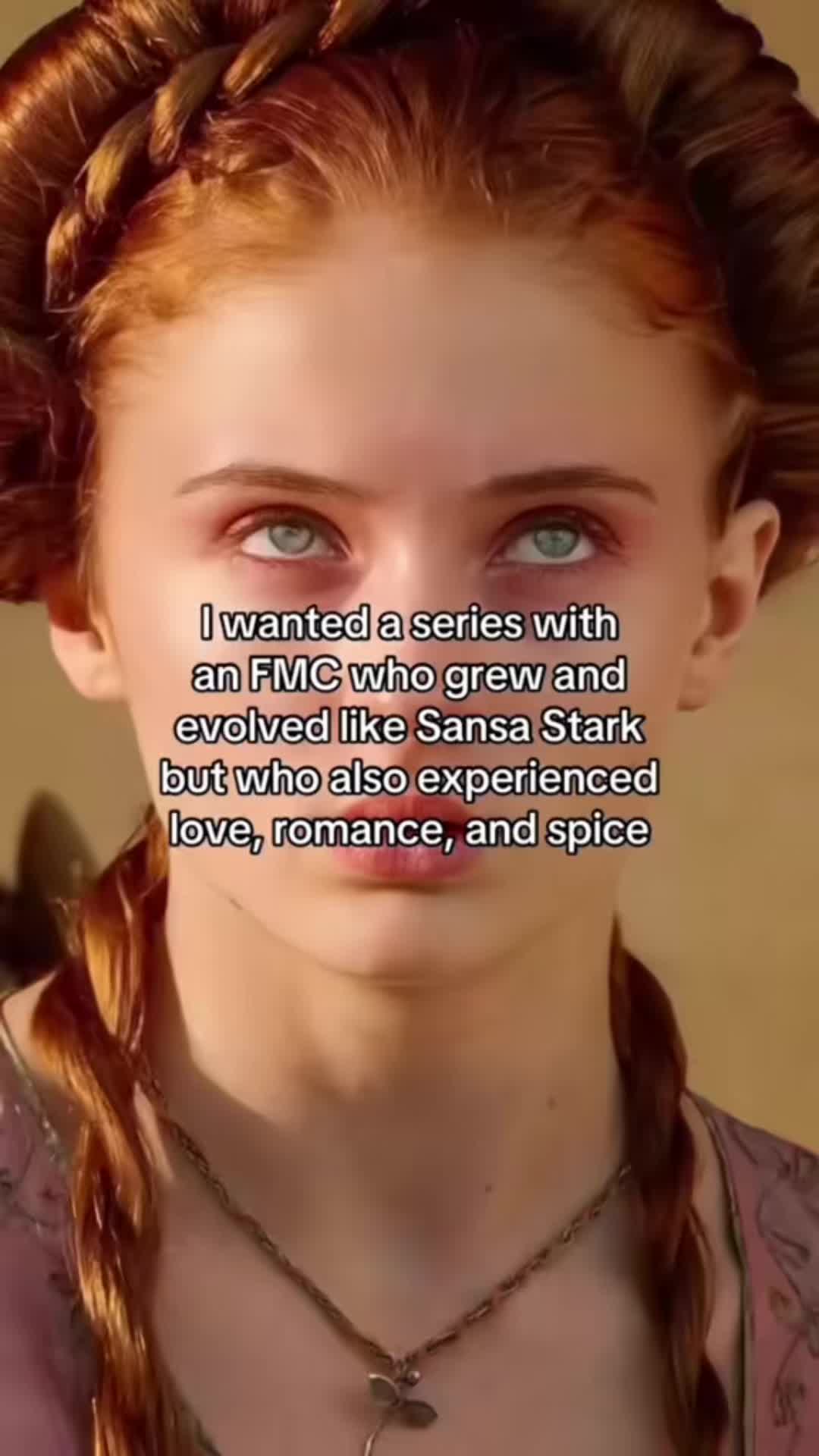 @Elora Morgan