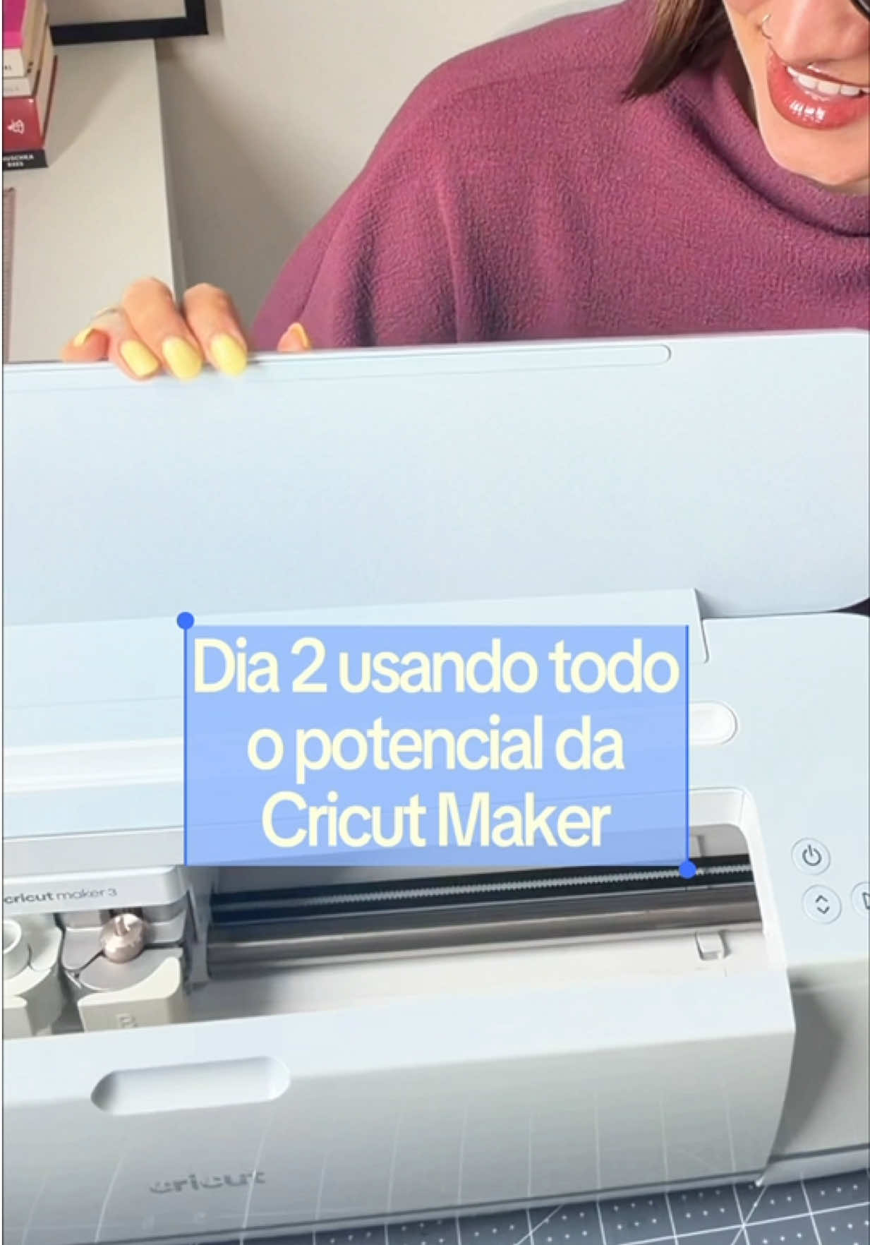 @Cricut Brasil