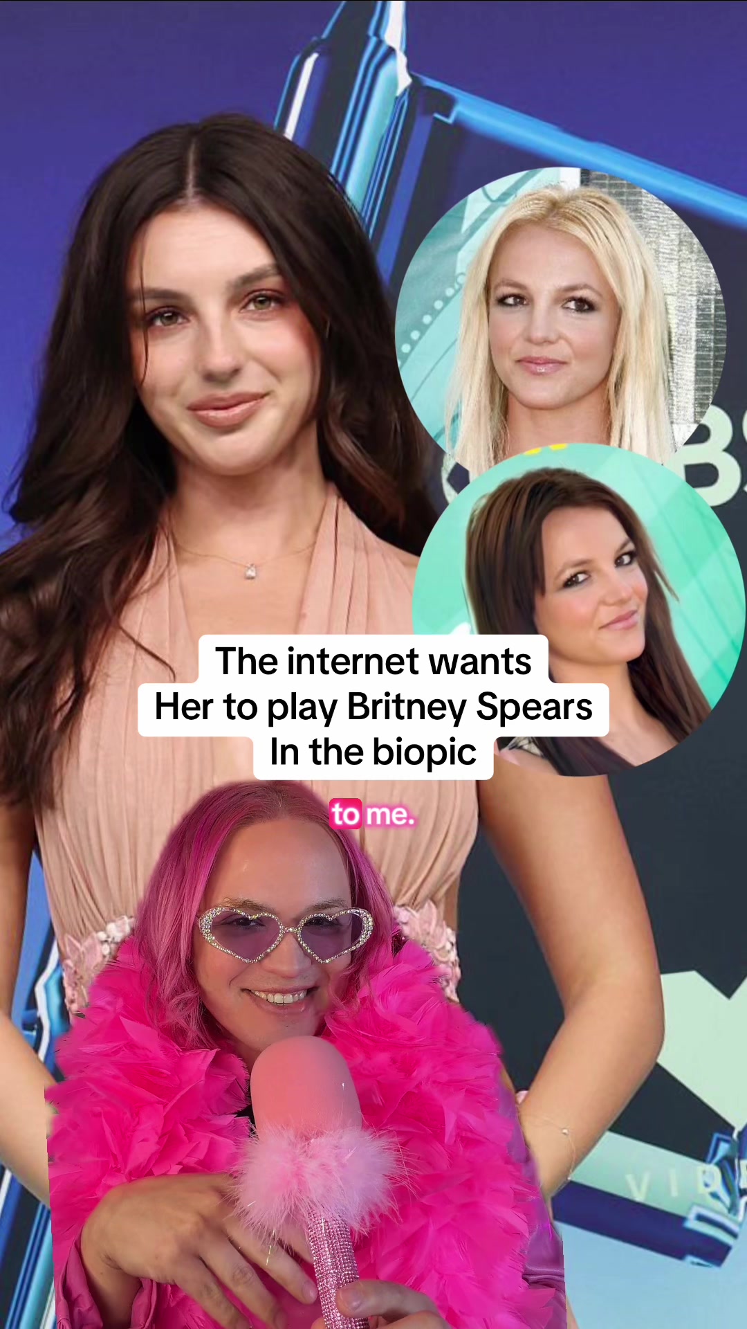 @Carli de Ville | Pop Culture