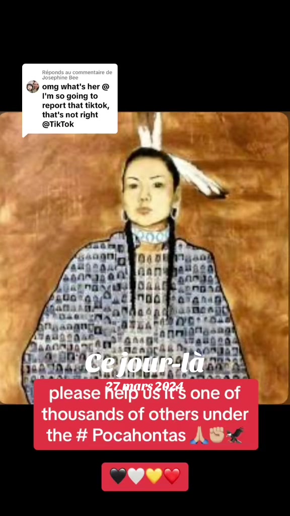 @🎨 Véronik activiste