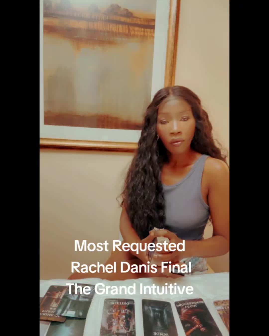 @The Grand Intuitive