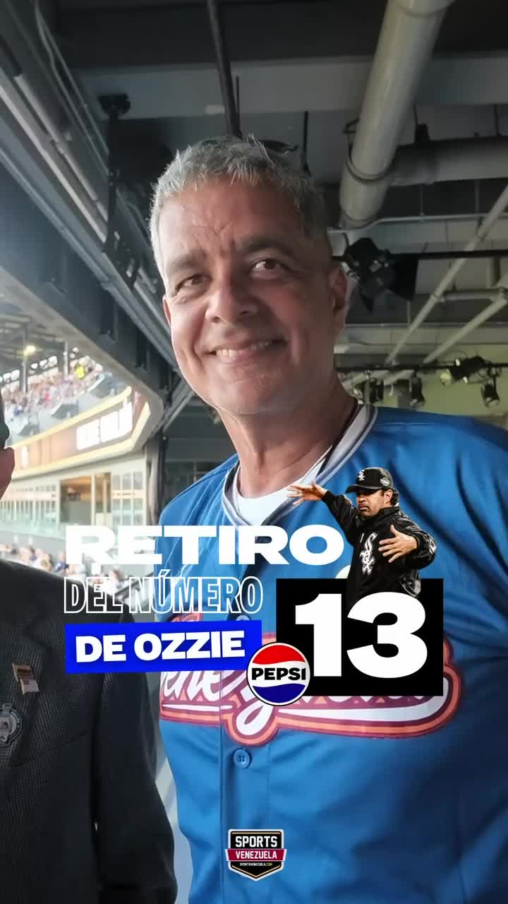 @Sports Venezuela