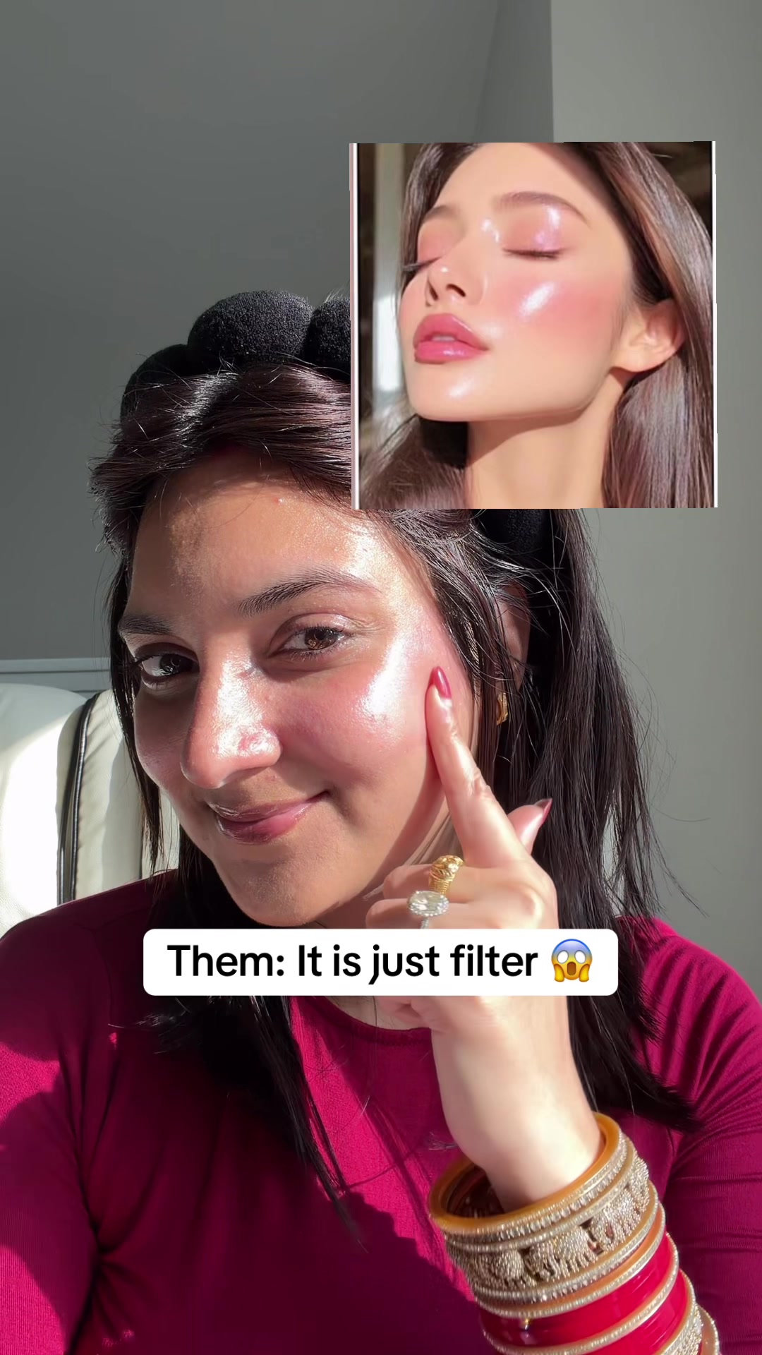 @Tanisha Ahuja