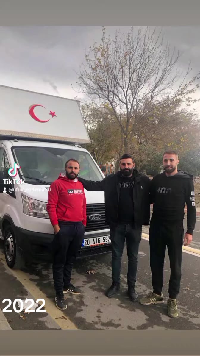 @Ufuk &Ouml;zdemir