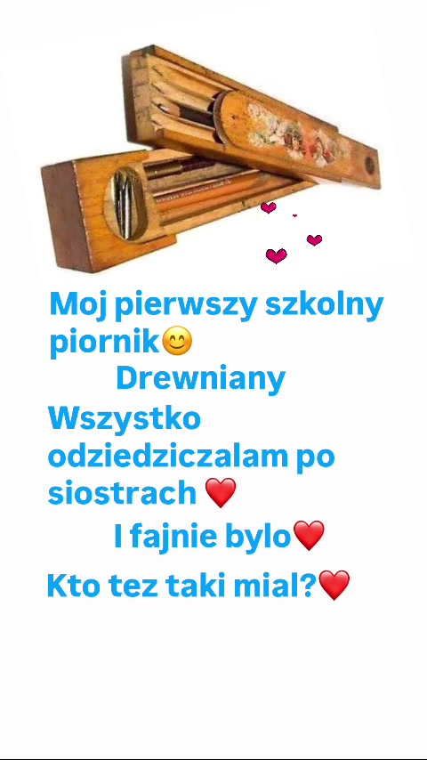 @Krysia i dawne czasy 🇵🇱🇺🇸