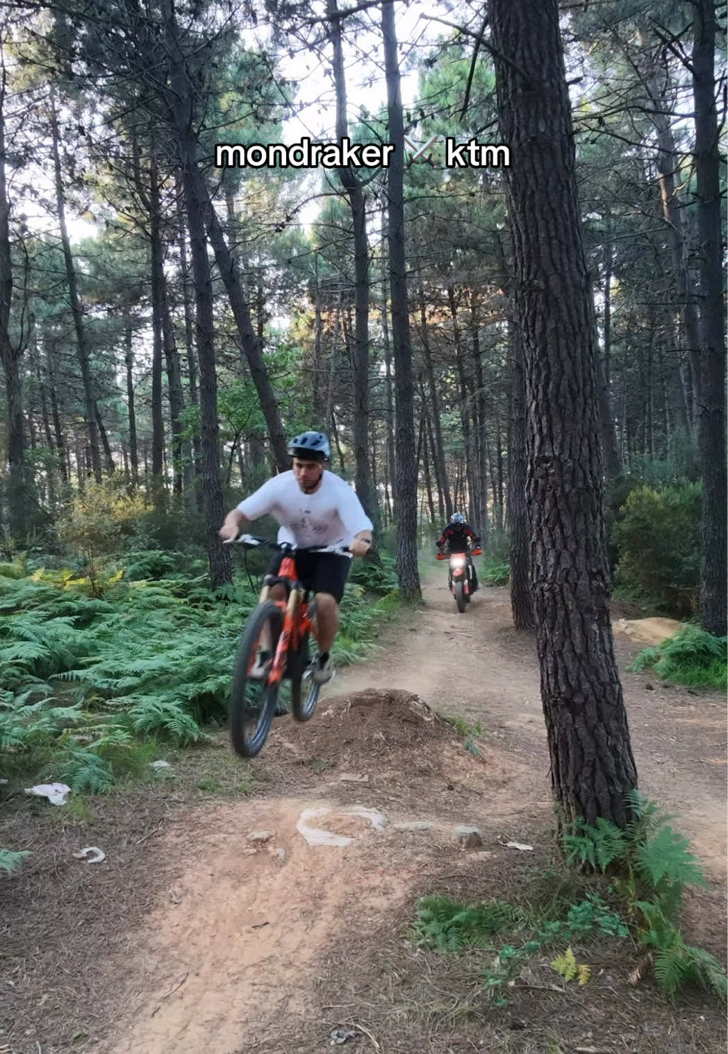 @Yalnız Pedalşör