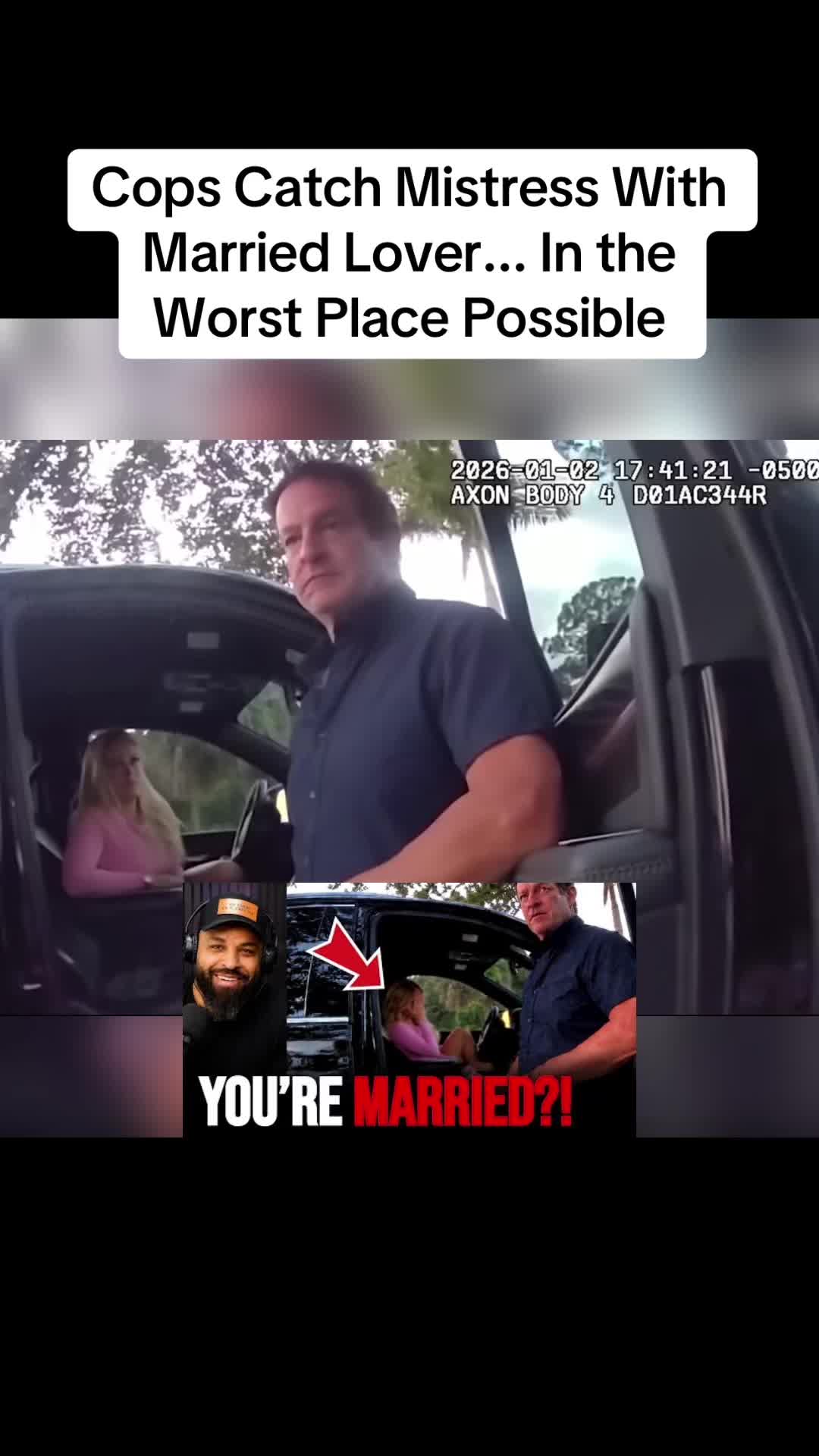 @Breaking News