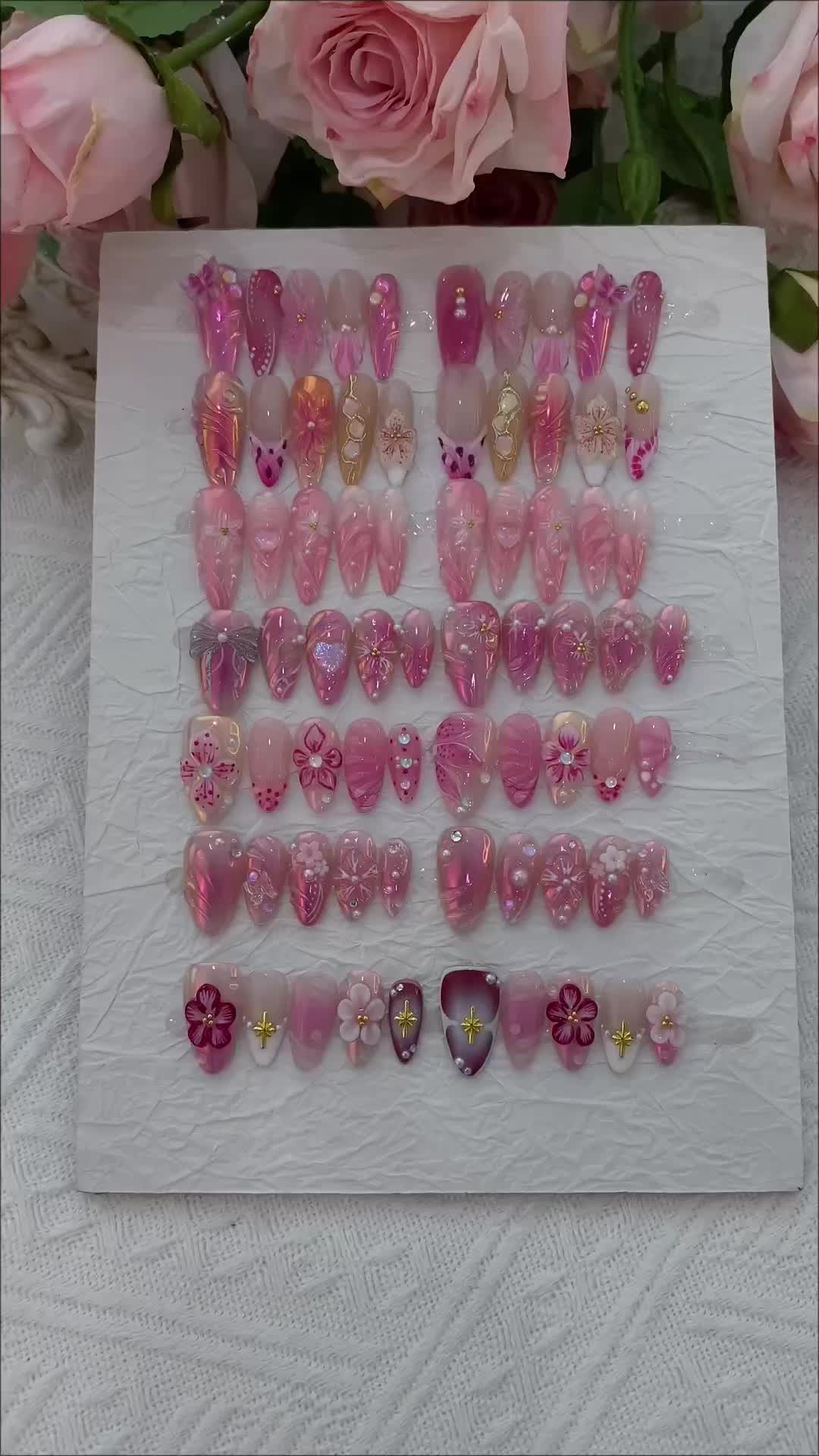 @Fullovenail