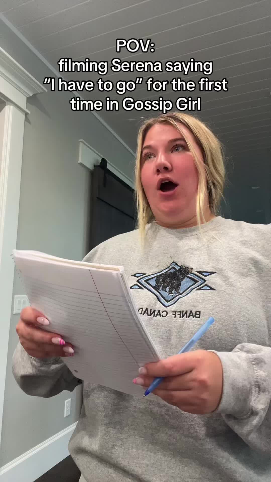 @Kelsey