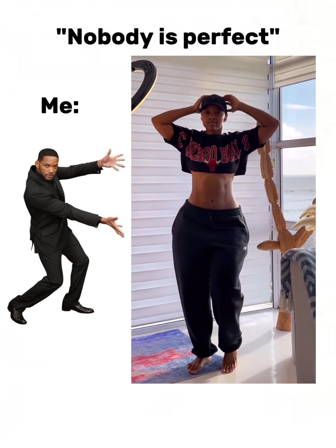 @Baddies of tiktok