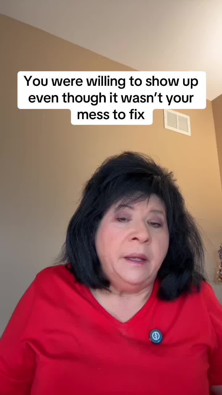 @Rosalie Psychic Medium
