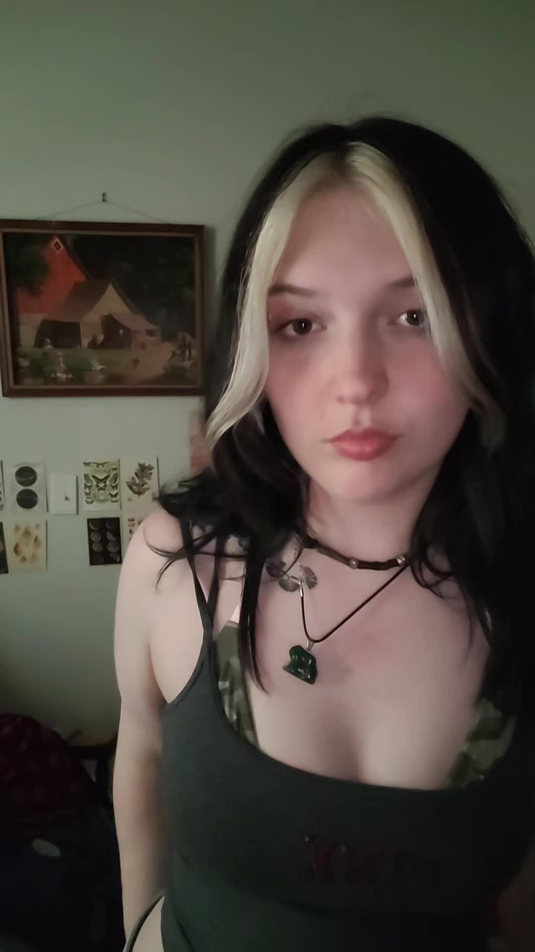 @ihaveraybies⭐️🪽