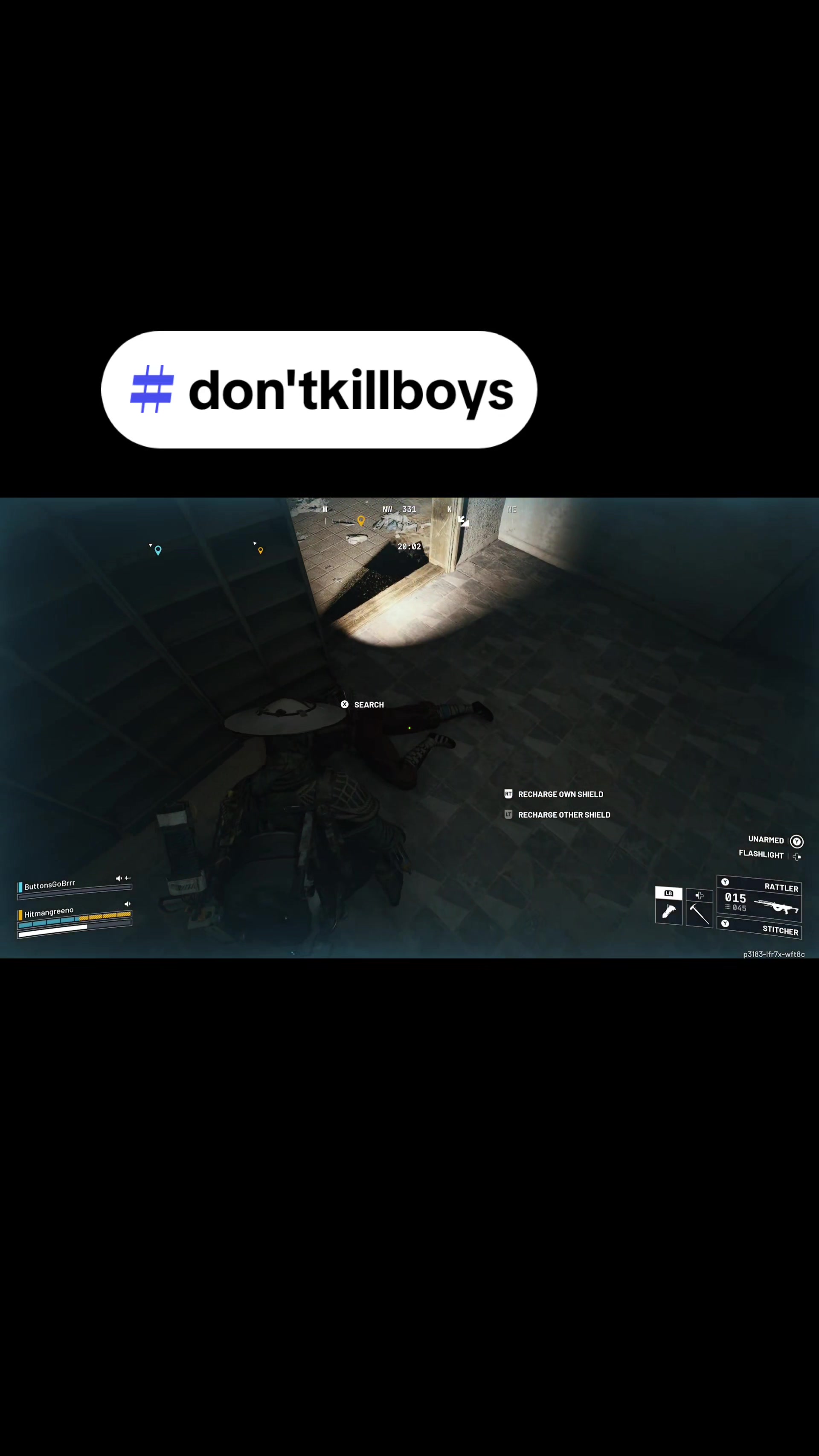 @hitmangreeno17