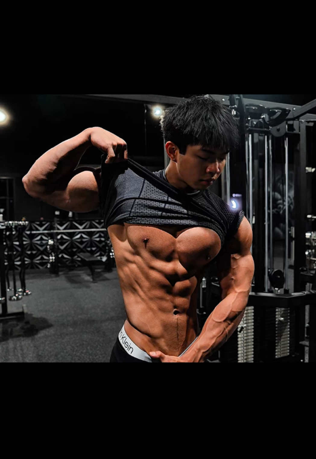 @Adam Yu