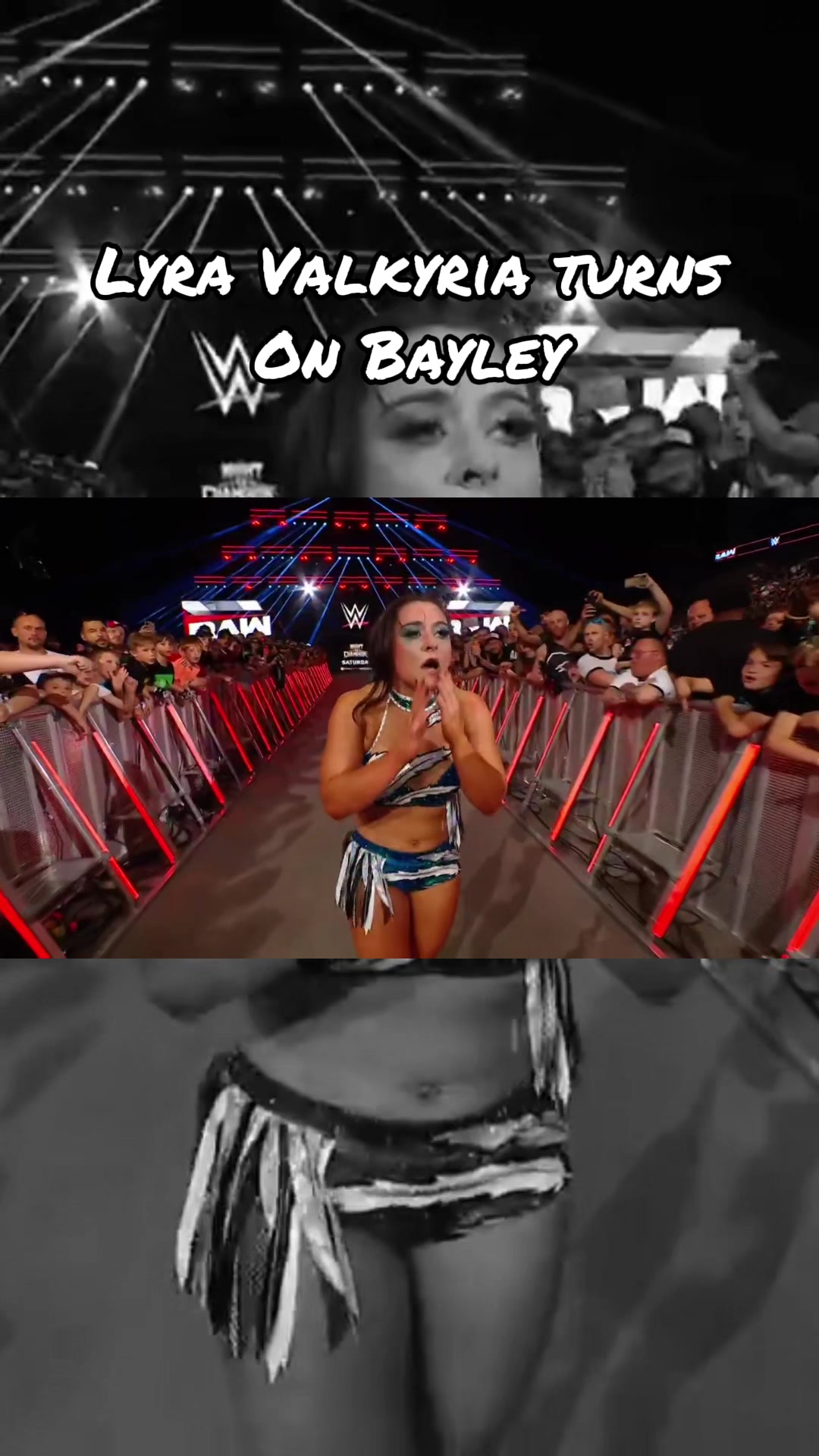 @The Ring Fanatics