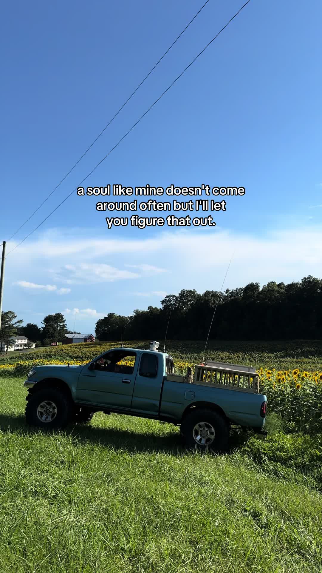 @Buck White
