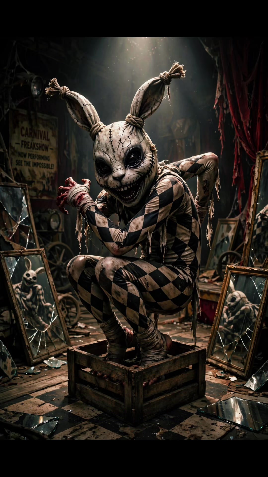 @๐Mr. Rabbit ๐