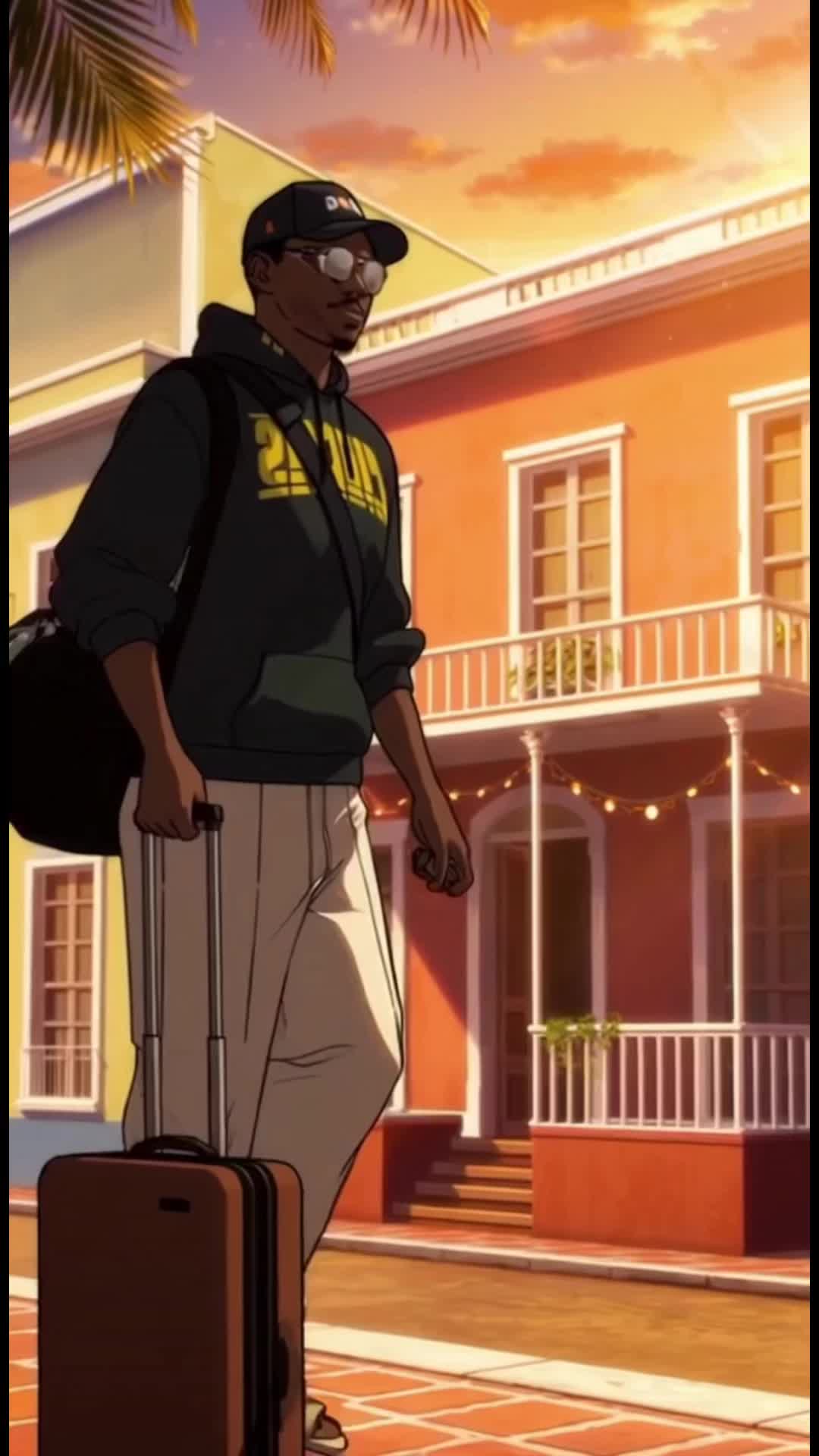 @ourlifeinacartoon