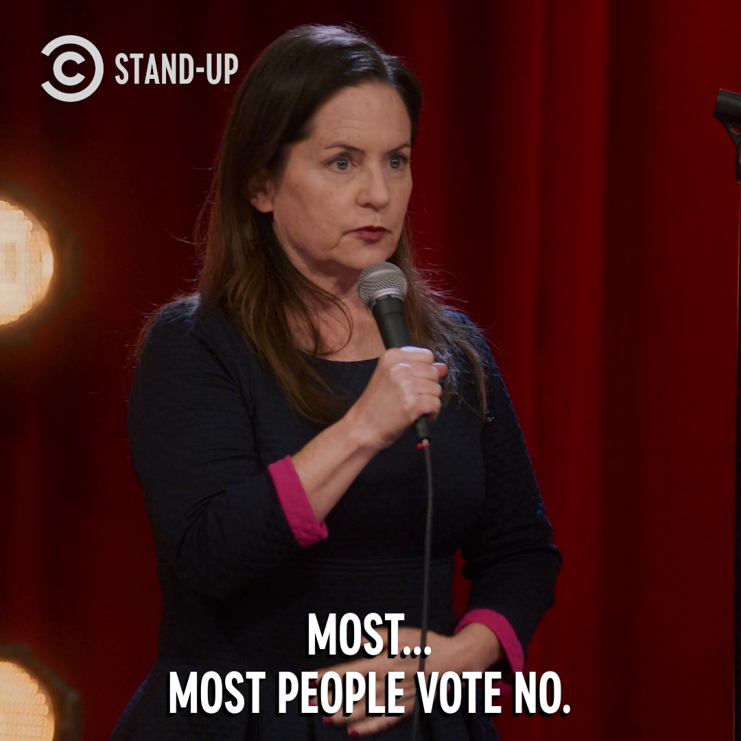 @Stand-Up