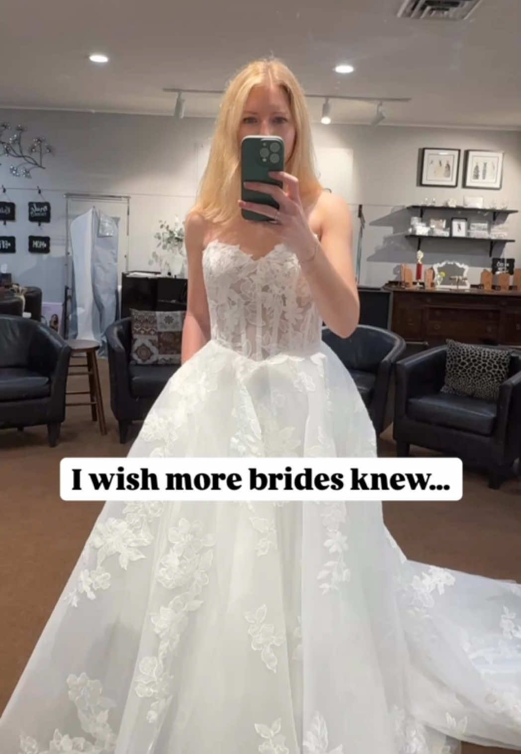 @Sandra D&rsquo;s Bridal Boutique