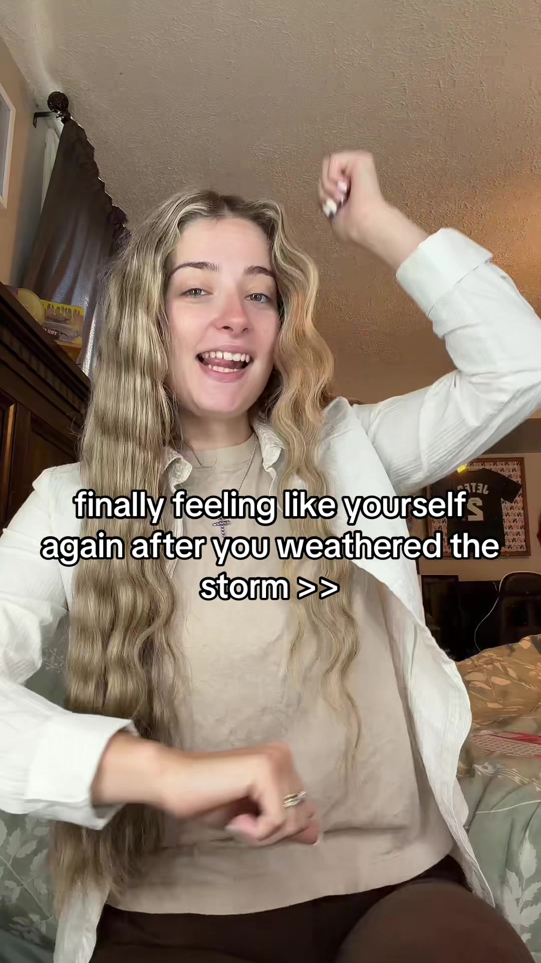 @Carissa Rene