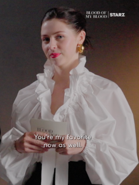 @STARZ