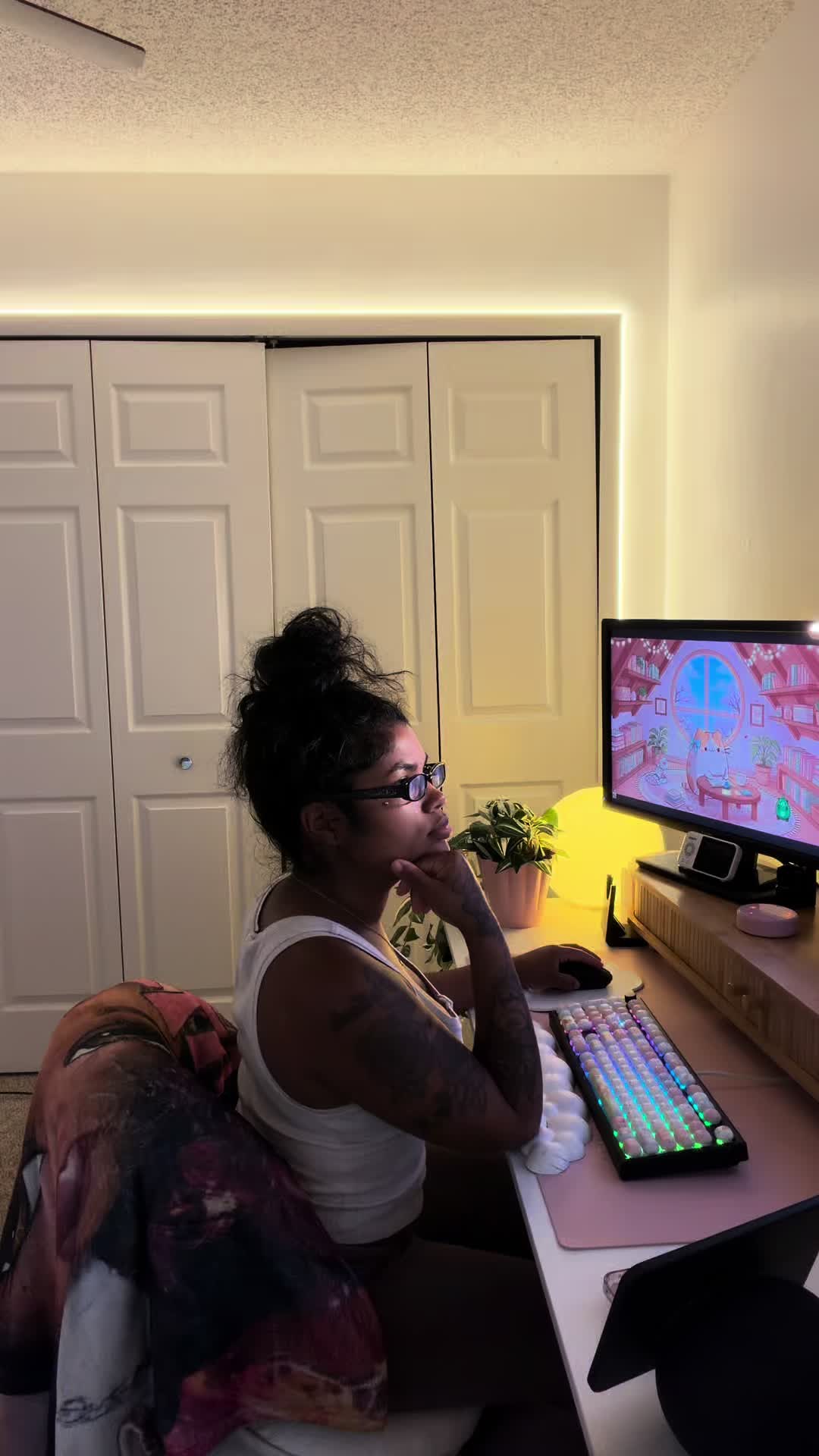 @Nita✨ WFH Girly 👩🏽💻🌸