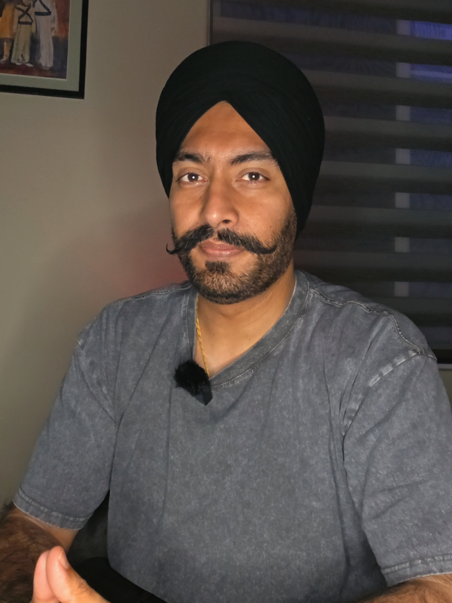 @Harpreet Singh