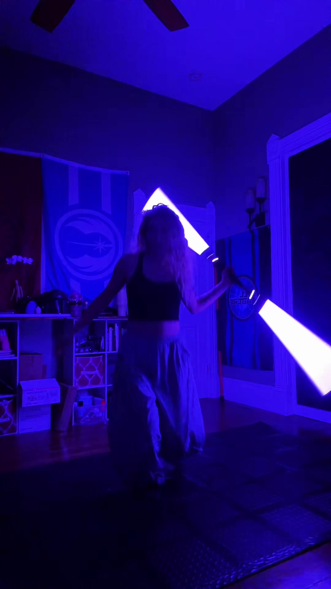 @Madame Saber