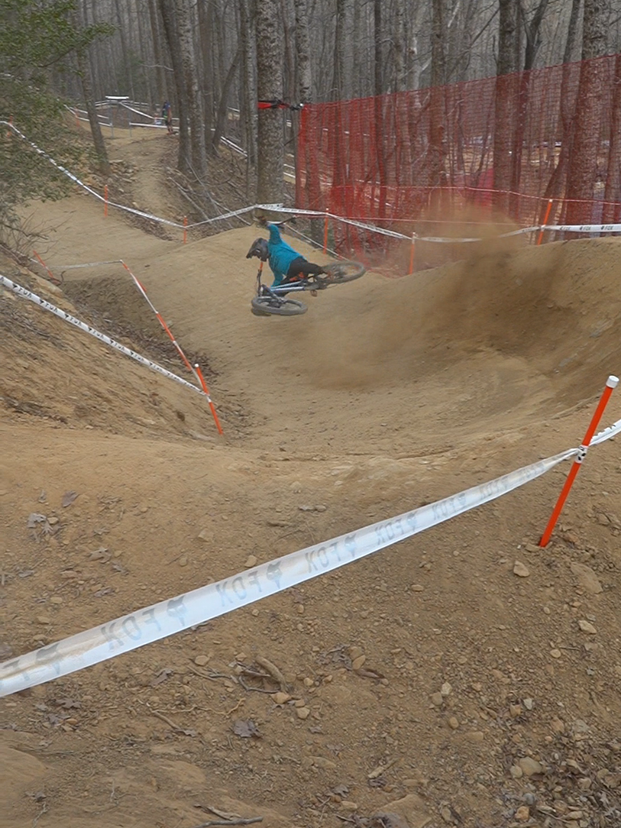 @Alex Anderson MTB