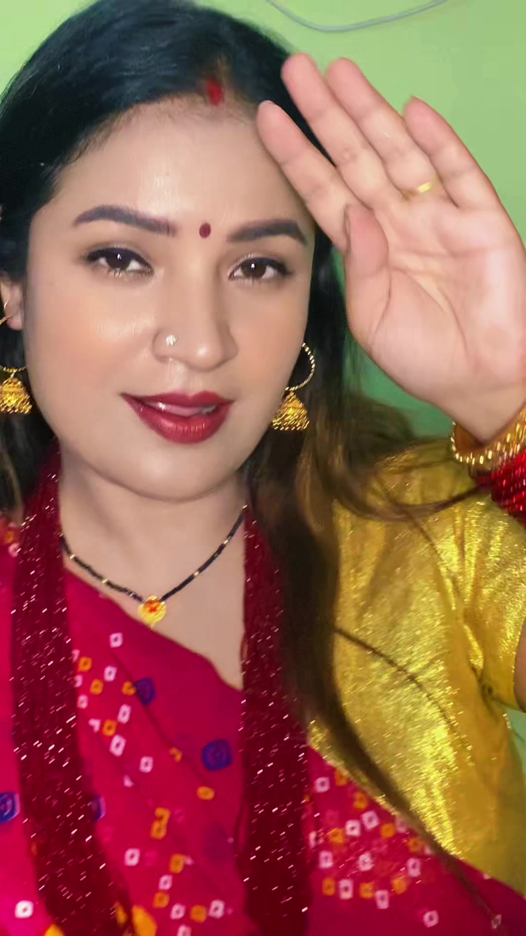 @Shanti Sapkota (Anita)