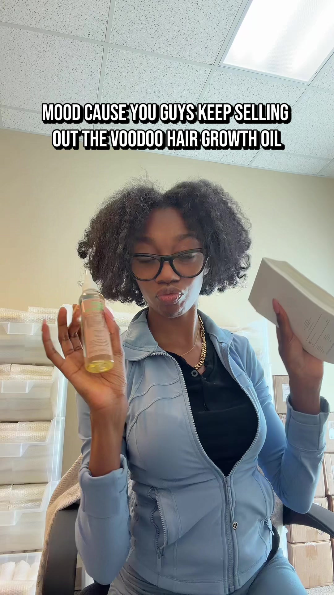@Glossed By Nae Skincare