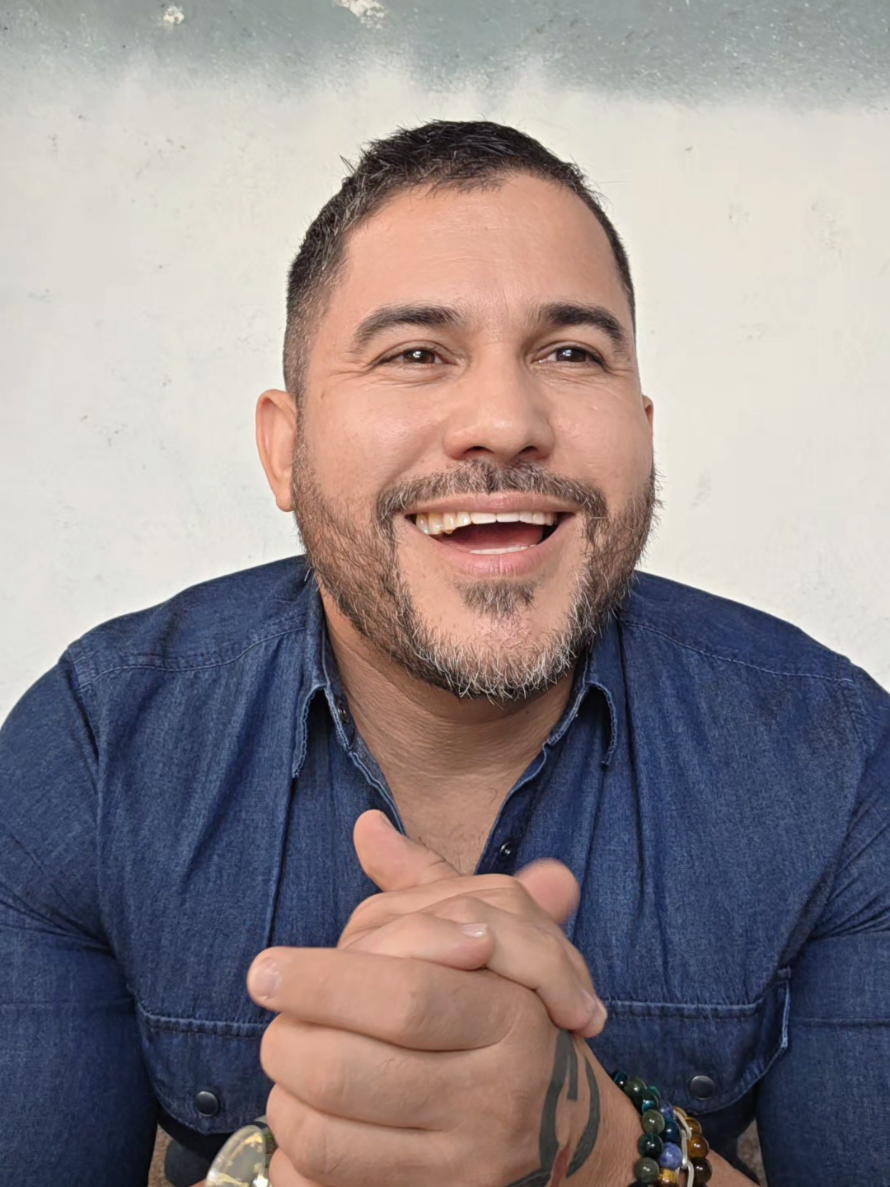 @Dagoberto Torres | P.A.D.R.E