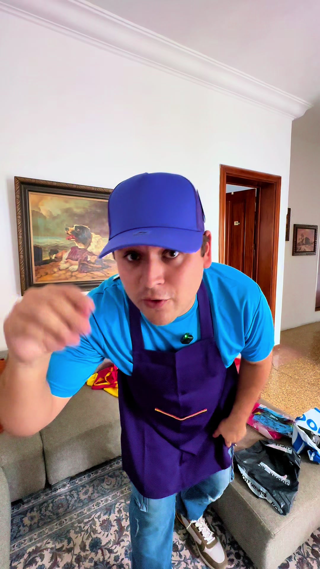 @Jos&eacute; Estevan Ruiz