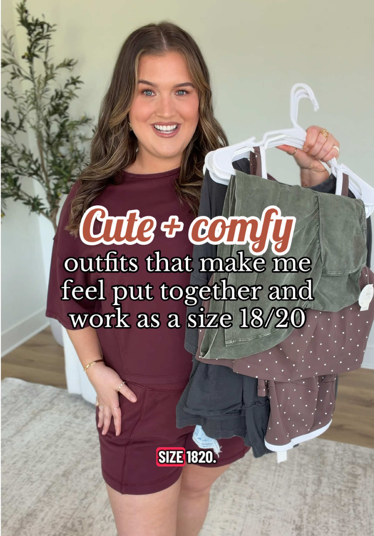 @Ashley | Plus Size Fashion