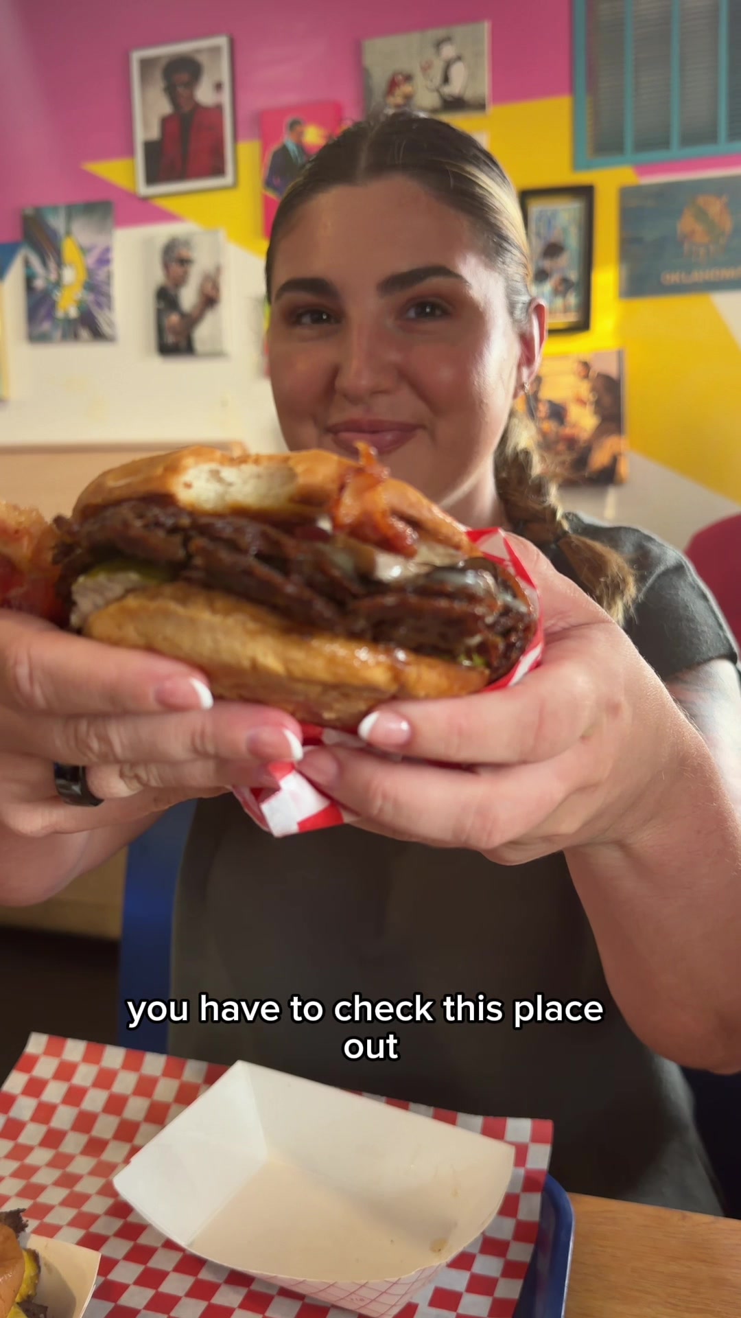 @Daily with Katie OKC